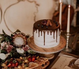 Cocoa Brownies