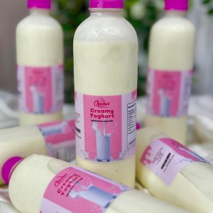 Tasty Full Cream Yoghurt
