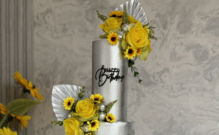 BATTER TO BEAUTY ONLINE CLASS