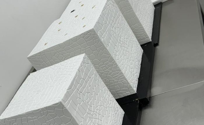 FONDANT FINISHING ONLINE MASTERCLASS